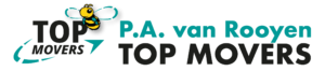 TOP Mover