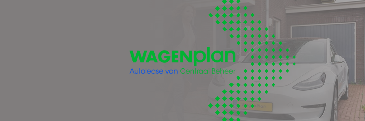 WagenPlan – Hoe onderscheidt u zich, als uw product weinig onderscheidend vermogen heeft?