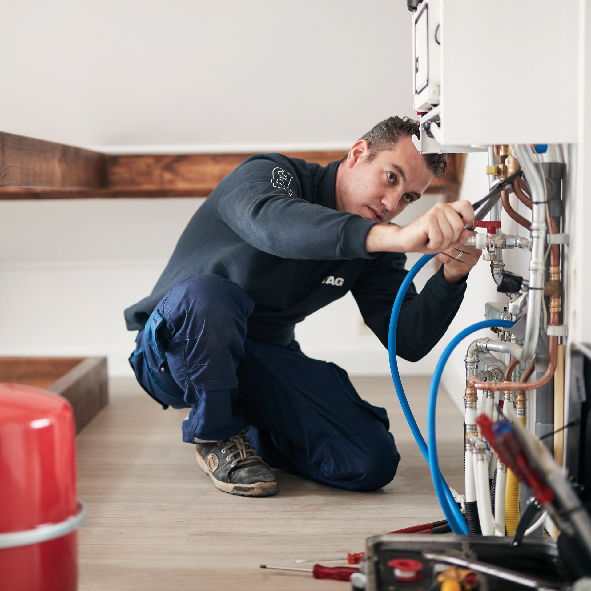ATAG Verwarming – Hoe onderscheidt u zich in een ‘vechtmarkt’